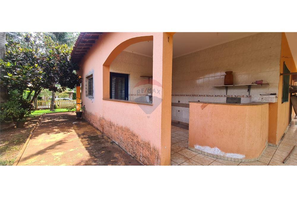 Casa de Condomínio - Venda - Jardinópolis , São Paulo - 26 - 780181011-287