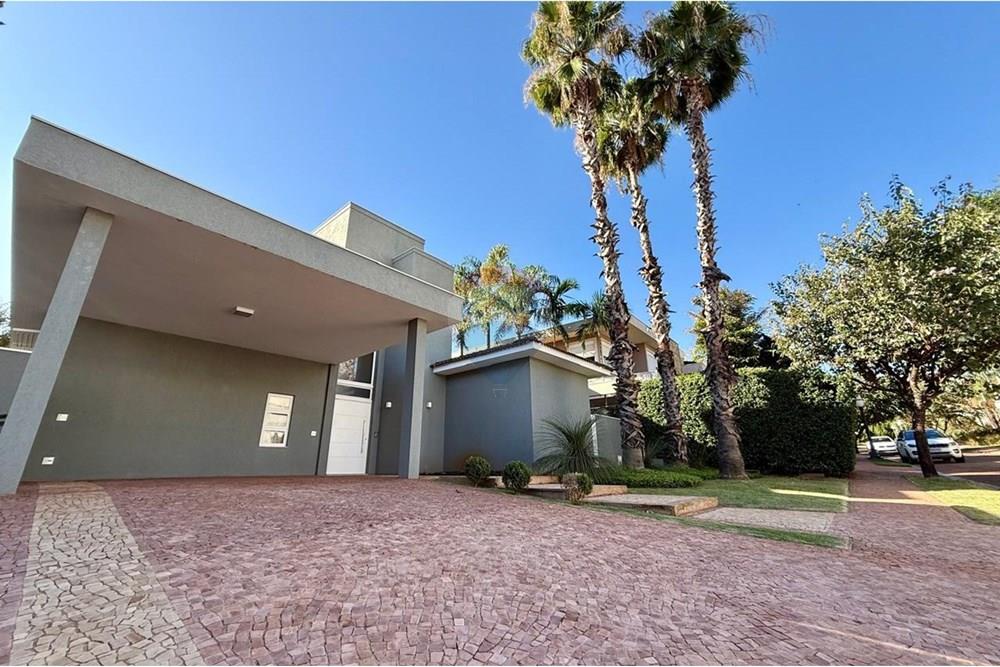 Casa de Condomínio - Venda - Ribeirão Preto , São Paulo - WhatsApp Image 2025-06-30 at 10.32.57.jpeg - Garagem - 780091026-197