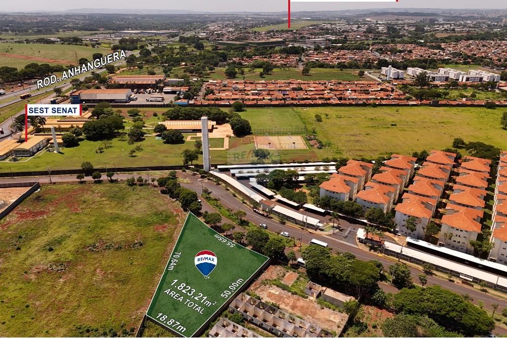 Terreno - Venda - Ribeirão Preto , São Paulo - 2025-12-03 Bruno Terreno Quintino_fotosArtboard 7.jpg - Layout aberto - 780091029-168