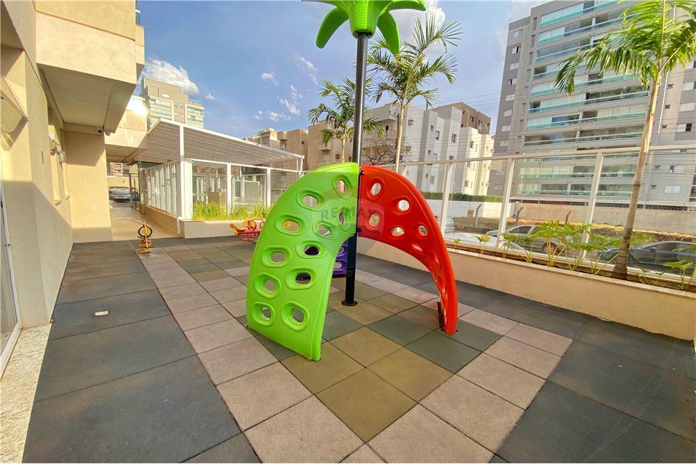 Apartamento - Venda - Ribeirão Preto , São Paulo - 55 - 780171018-368