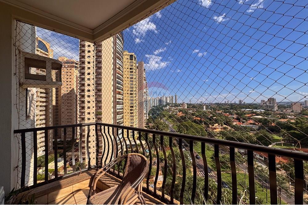 Apartamento - Alugar - Ribeirão Preto , São Paulo - CANDEIAS (20 de 39).jpg - 780071004-1079