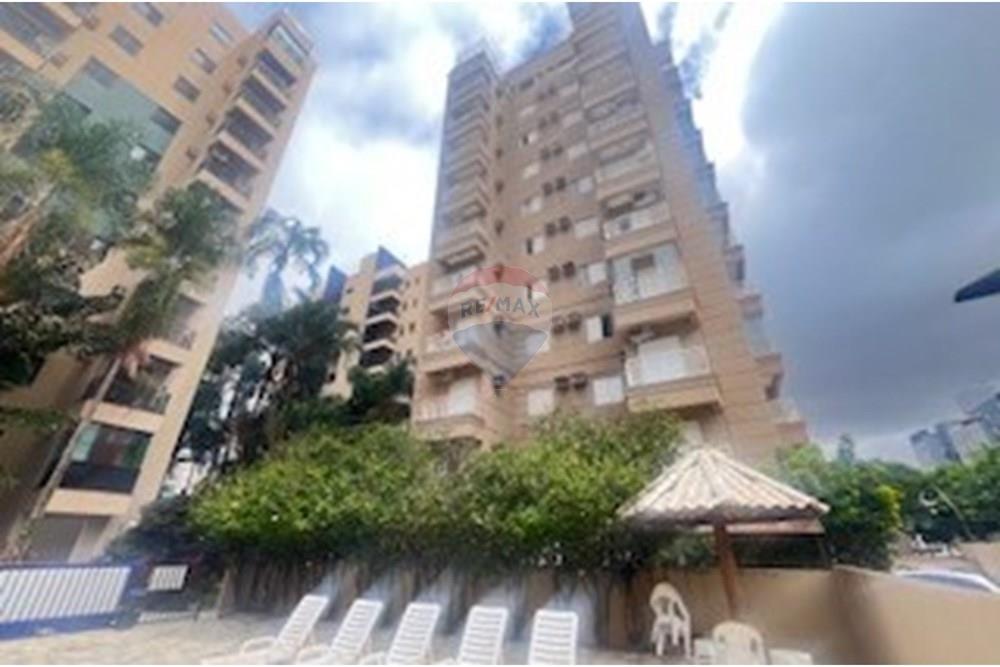 Apartamento - Alugar - Ribeirão Preto , São Paulo - IMG_7554.jpg - 780071004-1157