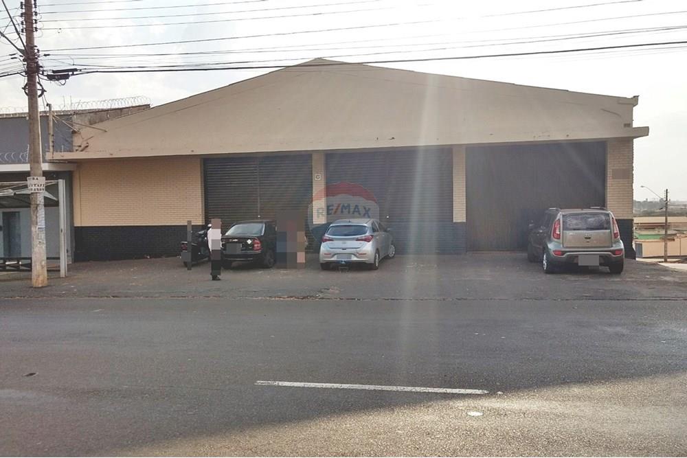 Galpão - Alugar - Ribeirão Preto , São Paulo - IMG-20250725-WA0013.jpg - 780181010-303