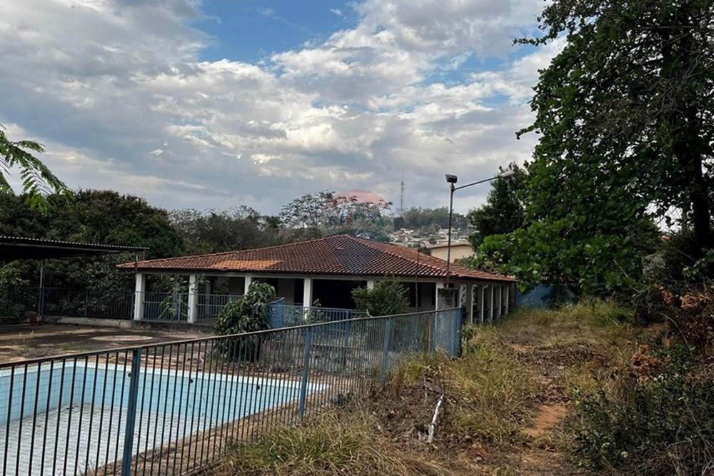 Chácara / Sítio / Fazenda - Venda - São João da Boa Vista , São Paulo - IMG_0188.JPEG - 780291001-43