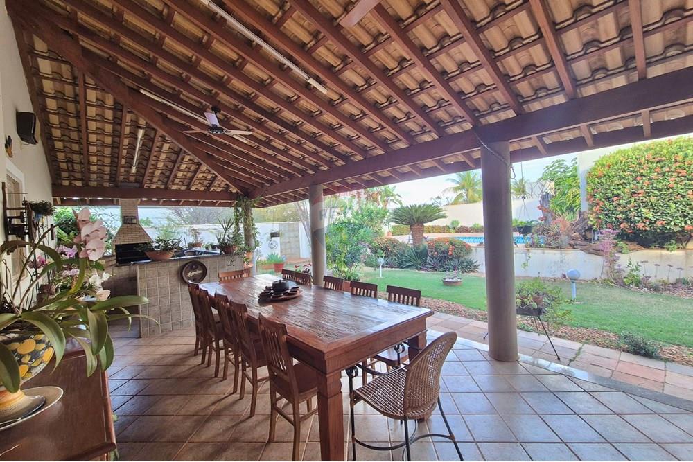 Casa de Condomínio - Venda - Ribeirão Preto , São Paulo - 20250827_163937.jpeg - 780251035-21