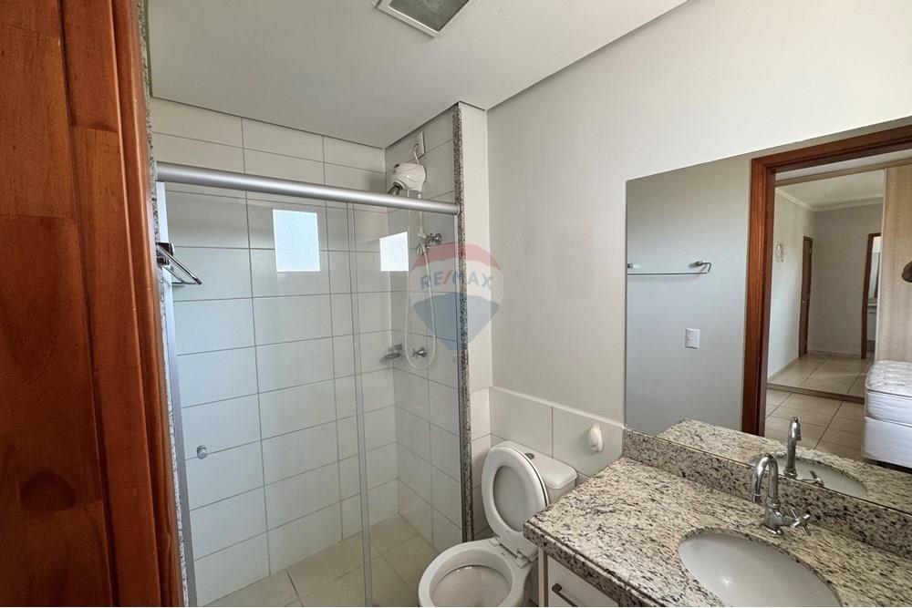 Apartamento - Alugar - Ribeirão Preto , São Paulo - IMG_7104.jpg - Banheiro - 780281019-1