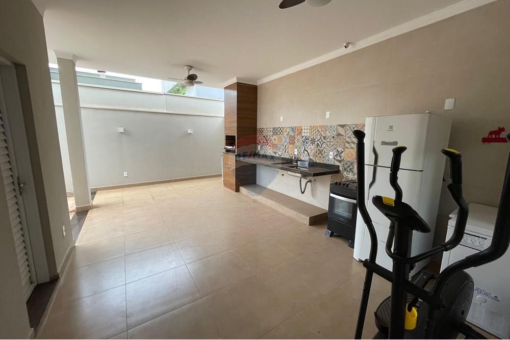 Casa de Condomínio - Alugar - Ribeirão Preto , São Paulo - 13.jpg - 780171068-21
