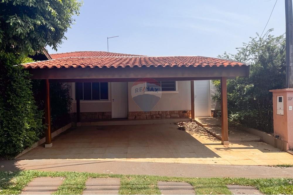 Casa de Condomínio - Alugar - Ribeirão Preto , São Paulo - COND. VILA D ITALIA (26 de 28).jpg - 780071015-583
