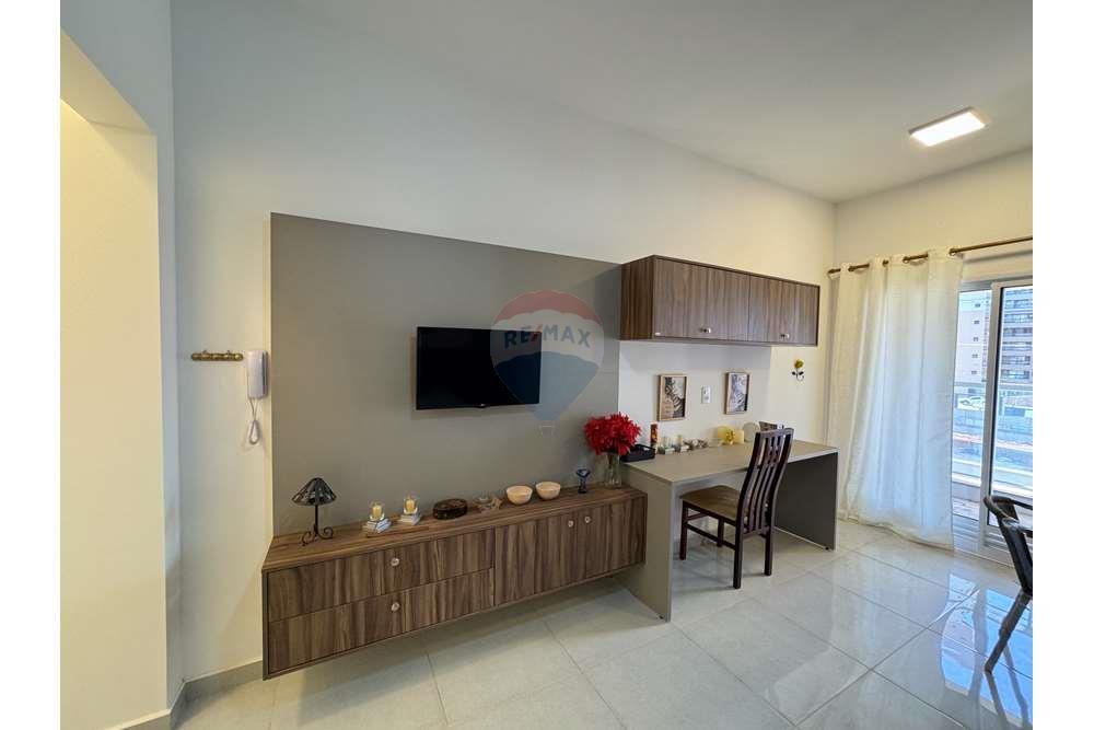 Apartamento - Alugar - Ribeirão Preto , São Paulo - 02 AV. TALITA REGAZZINI VERÇOSA, 150 ED. VIA APPIA APTO 112 (10 de 19).jpg - 780071004-1185