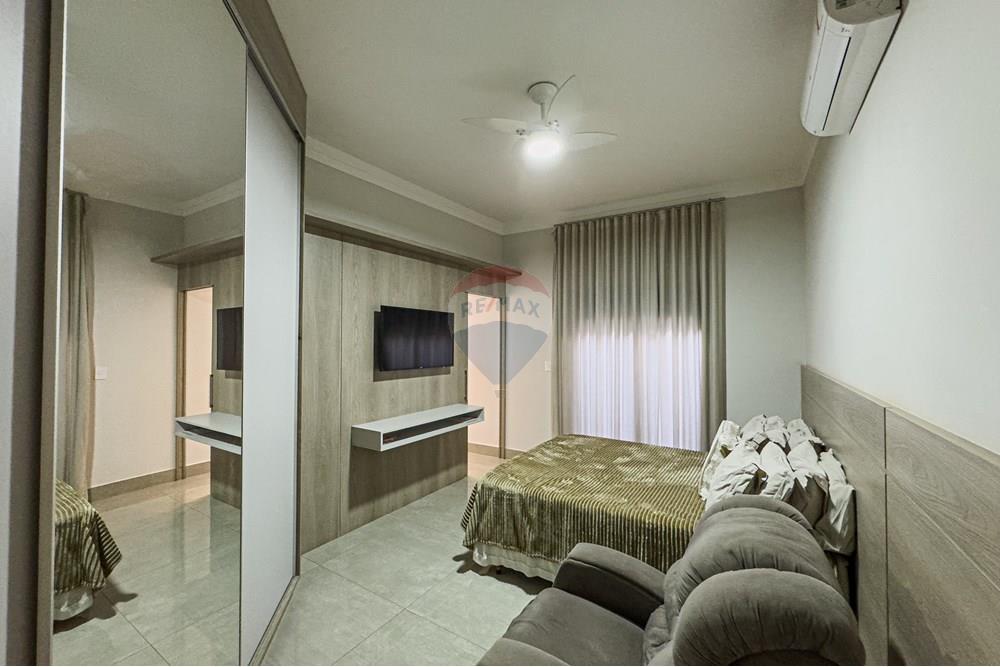 Casa - Venda - Sertãozinho , São Paulo - IMG_2177.jpg - Suite - 780191016-45