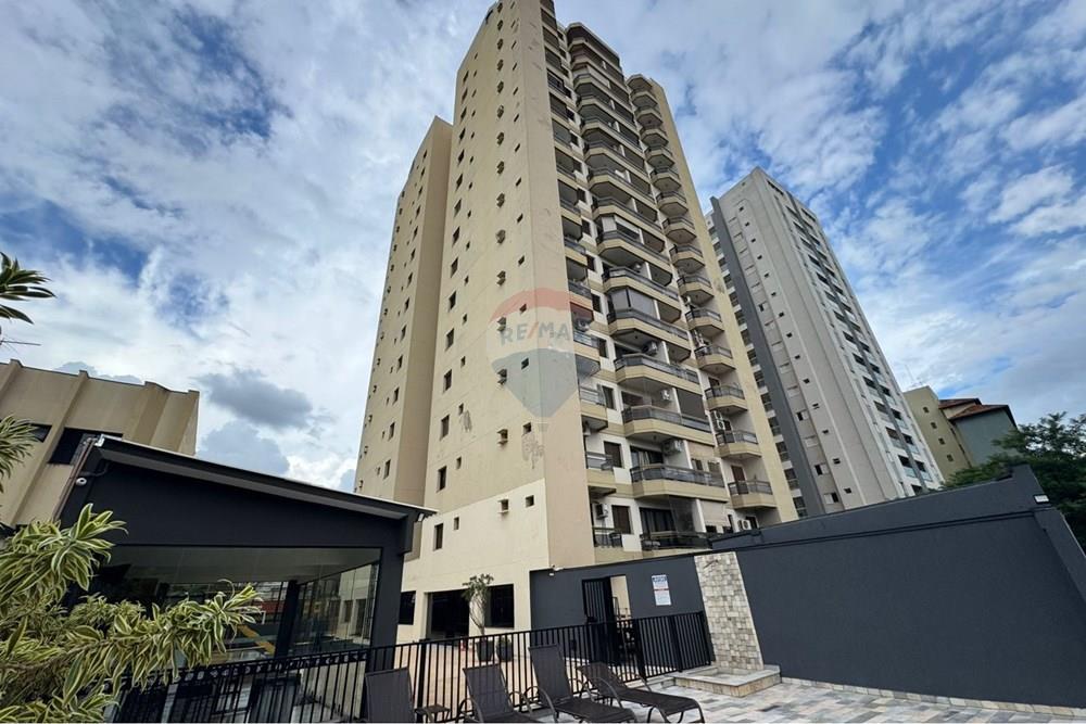 Apartamento - Alugar - Ribeirão Preto , São Paulo - 68564606-2977-4cb0-b1ed-d56af35b90e5.jpg - 780071015-564