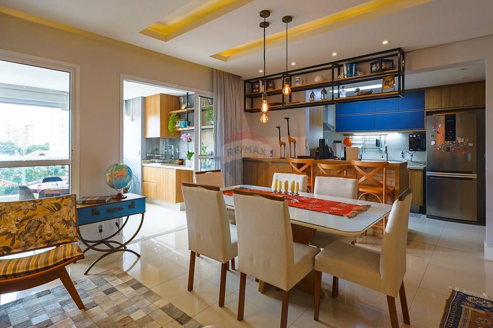 Apartamento - Venda - Ribeirão Preto , São Paulo - @karinanogueirafotografia-2106.jpg - Sala de estar - 780151055-2