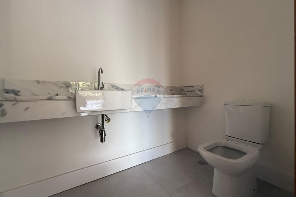 Apartamento - Venda - Ribeirão Preto , São Paulo - IMG_0222lavabo.JPG - 780181029-47