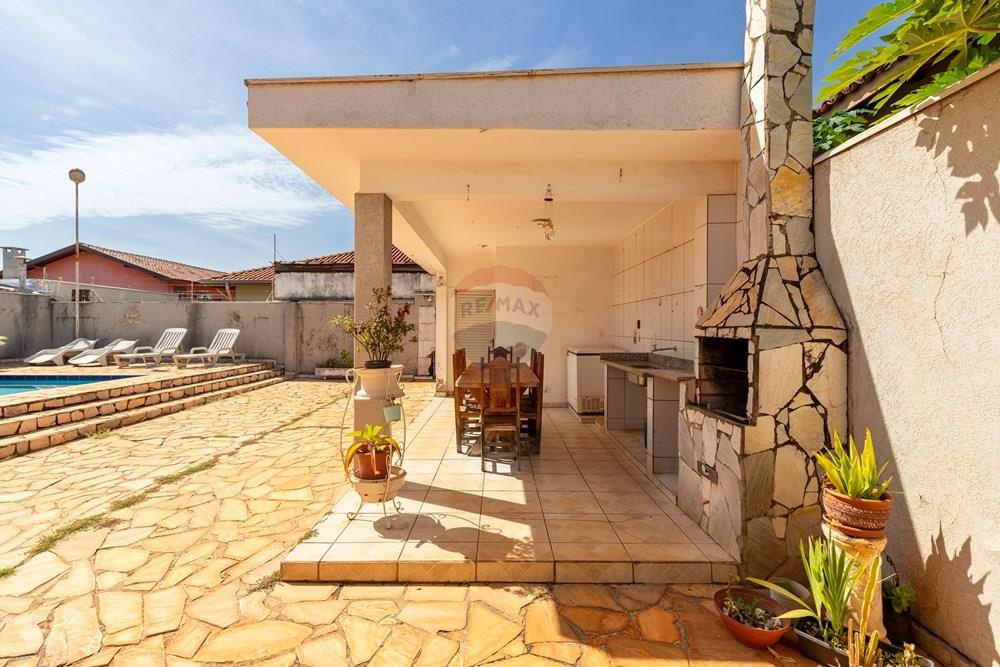 Casa - Venda - Ribeirão Preto , São Paulo - IMG_5855-HDR.jpg - 780091124-73