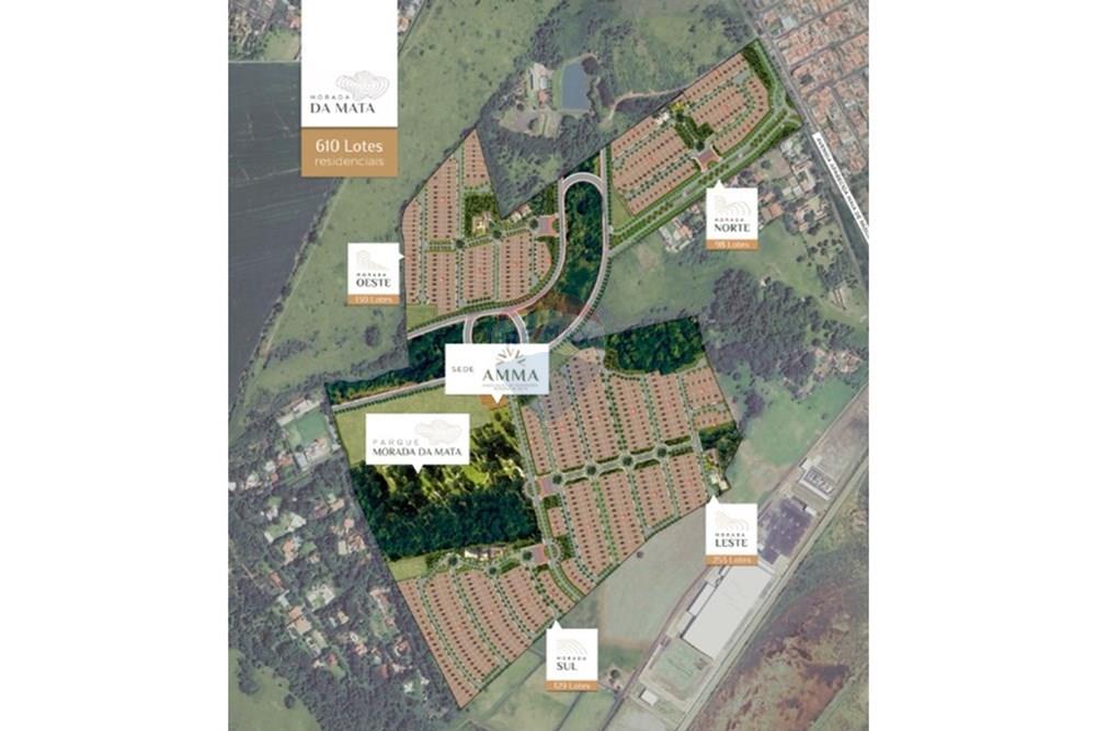 Terreno - Venda - Franca , São Paulo - MORADA DA MATA 1.jpg - 780231042-187