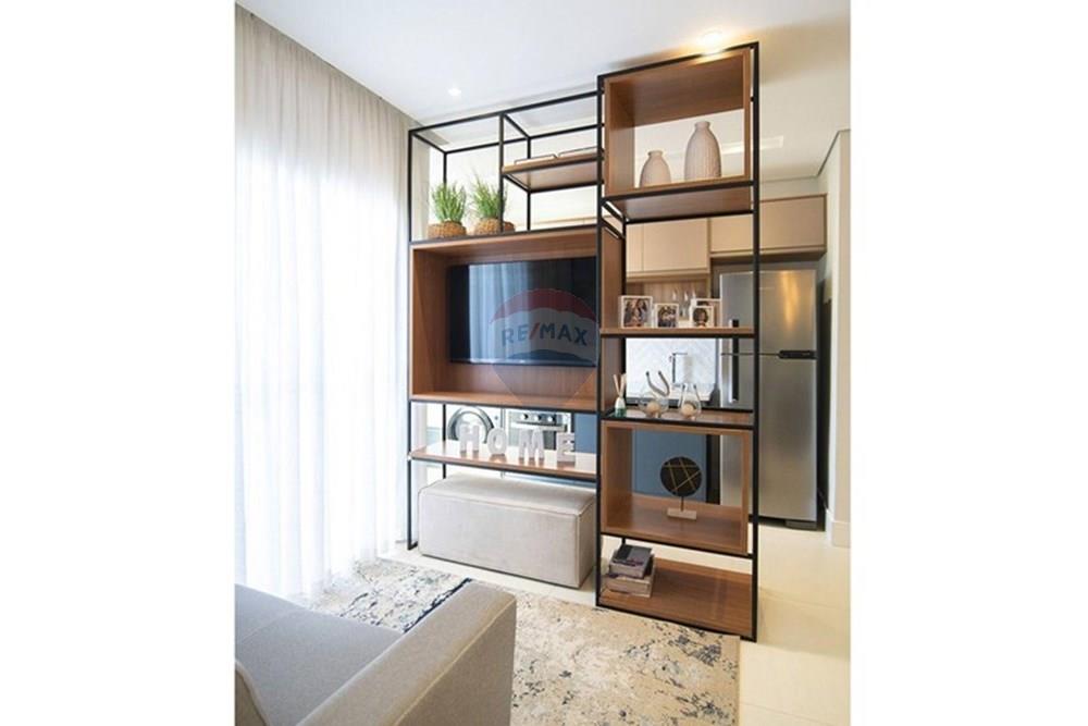 Apartamento - Venda - São João da Boa Vista , São Paulo - 1.jpg - 780291010-4