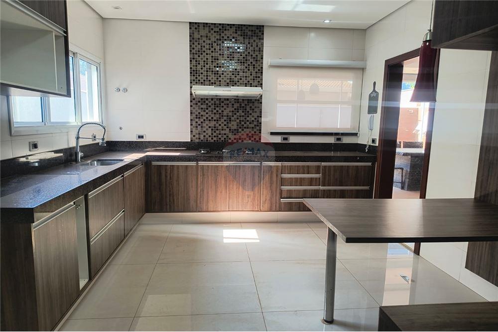 Casa de Condomínio - Alugar - Ribeirão Preto , São Paulo - 65 - 780171018-359