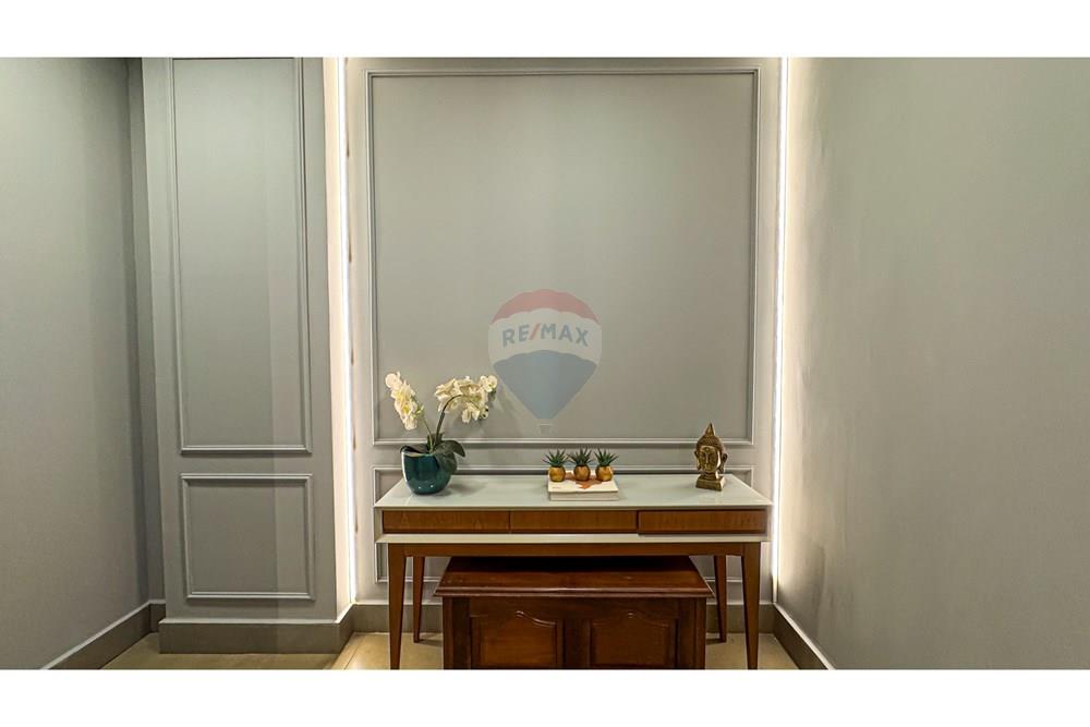 Casa de Condomínio - Alugar - Ribeirão Preto , São Paulo - Hall (4).jpg - 780151008-8