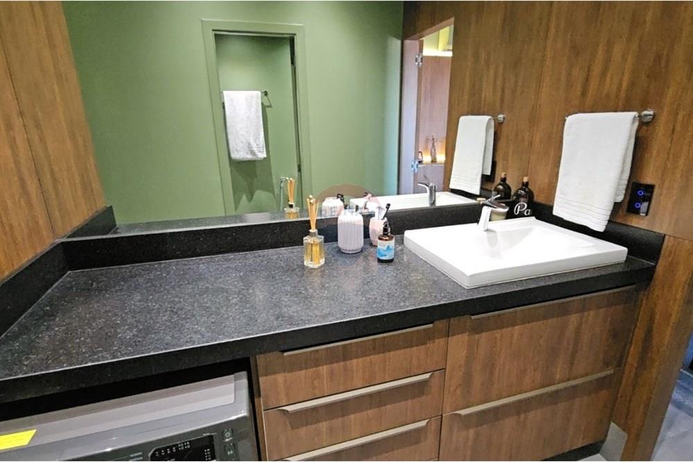 Apartamento - Venda - Ribeirão Preto , São Paulo - lav-ban.jpg - 780271014-31