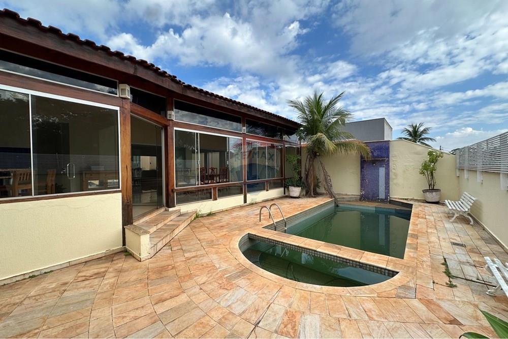 Casa - Alugar - Ribeirão Preto , São Paulo - 23.jpeg - 780241037-155