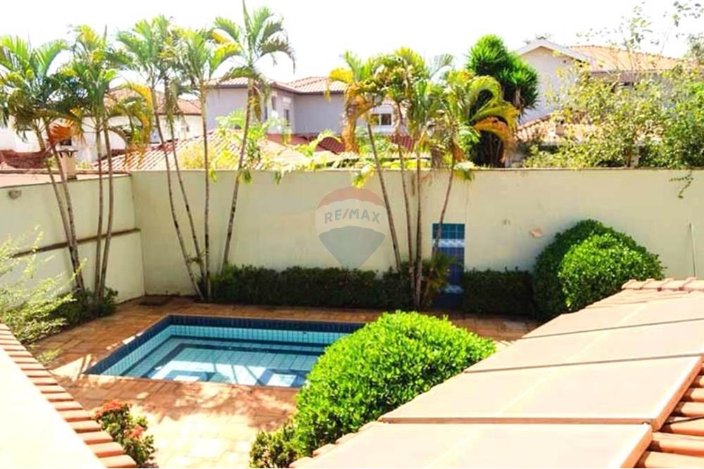 Casa de Condomínio - Alugar - Ribeirão Preto , São Paulo - ESCRITÓRIO 3.jpg - 780271049-22