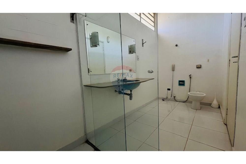 Casa Comercial - Venda - Ribeirão Preto , São Paulo - IMG_3217.jpeg - Banheiro - 780171027-60