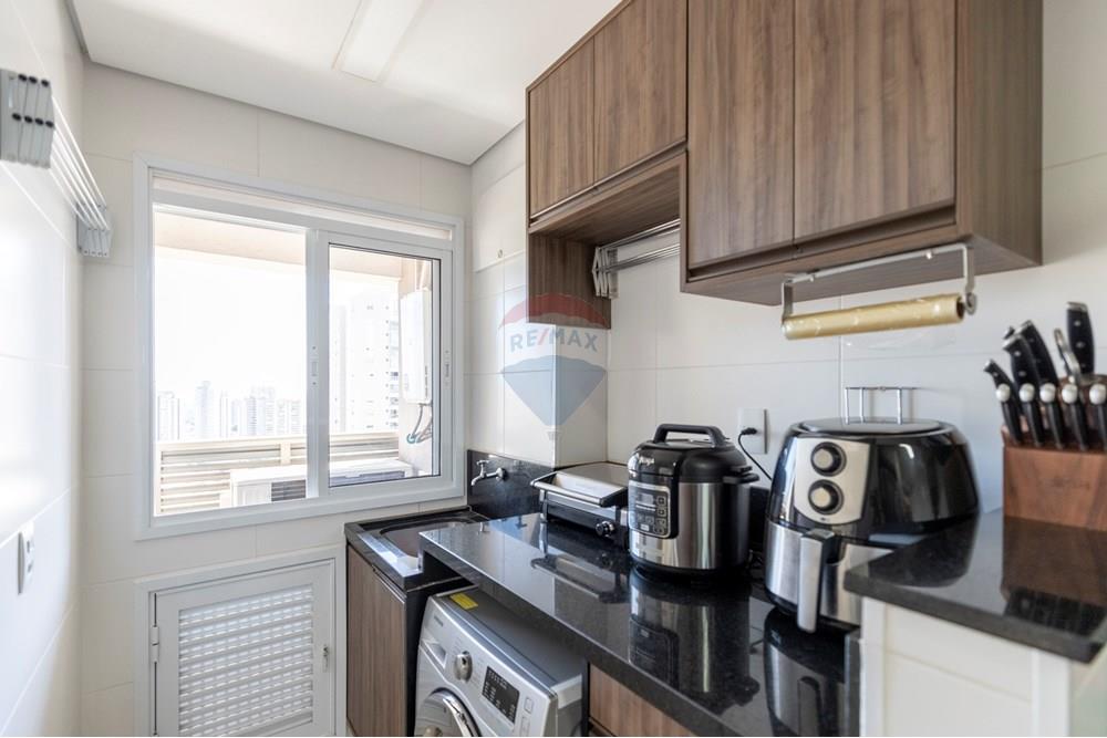 Apartamento - Venda - Ribeirão Preto , São Paulo - IMG_3605-HDR.jpg - 780181039-50