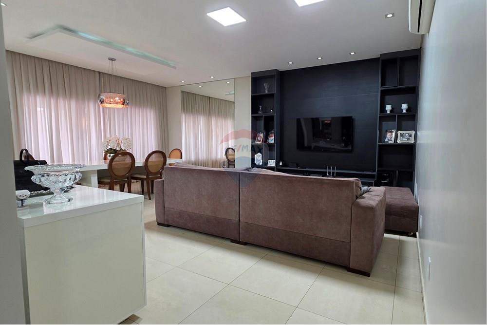 Casa - Venda - Sertãozinho , São Paulo - Salão TV  horizontal.jpg - Sala - 780191005-139