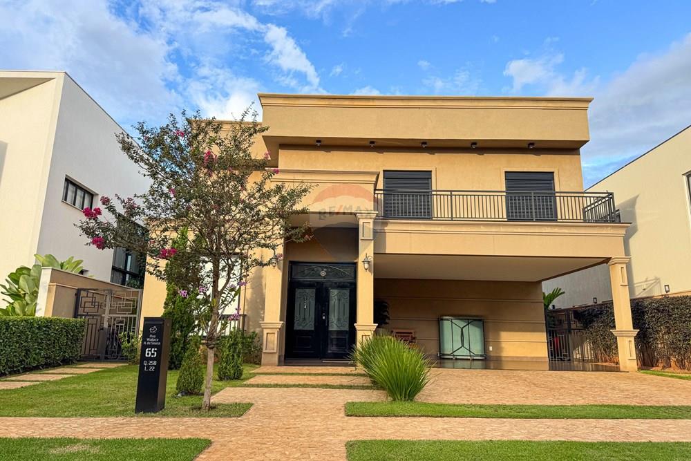 Casa de Condomínio - Venda - Ribeirão Preto , São Paulo - IMG_7765.jpg - 780151047-8