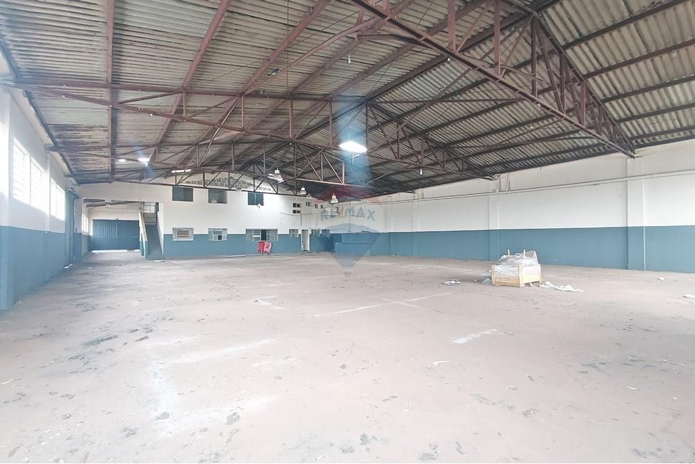 Galpão - Alugar - Ribeirão Preto , São Paulo - IMG_20250804_155657.jpg - 780181010-303