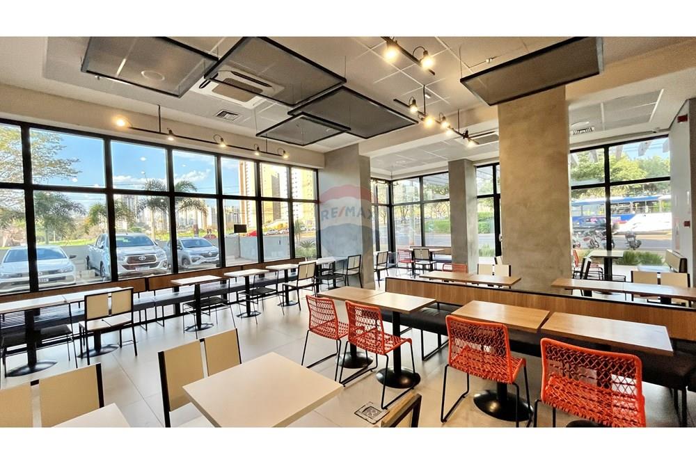 Hotel/ Pousada - Venda - Ribeirão Preto , São Paulo - IMG_2151.jpeg - Pátio interno - 780091030-65