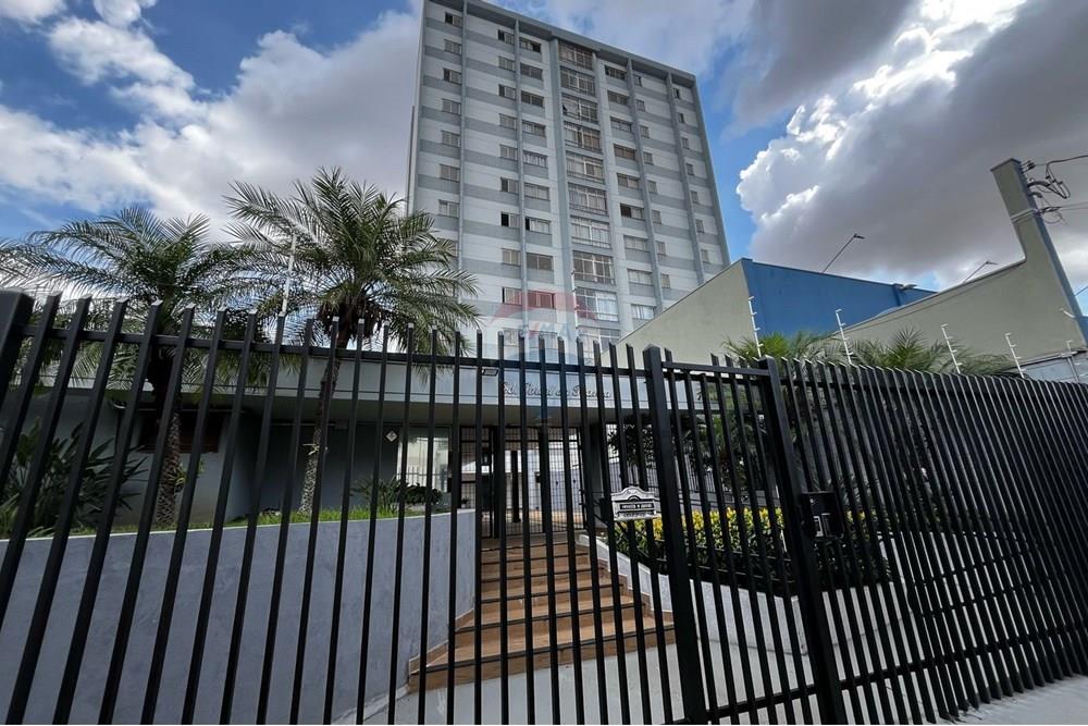 Apartamento - Venda - Franca , São Paulo - 03.jpeg - 780231007-77