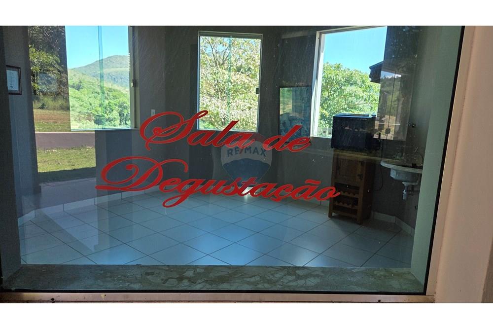 Hotel/ Pousada - Venda - São João Batista do Glória , Minas Gerais - 20250412_102547.jpg - 780251001-47