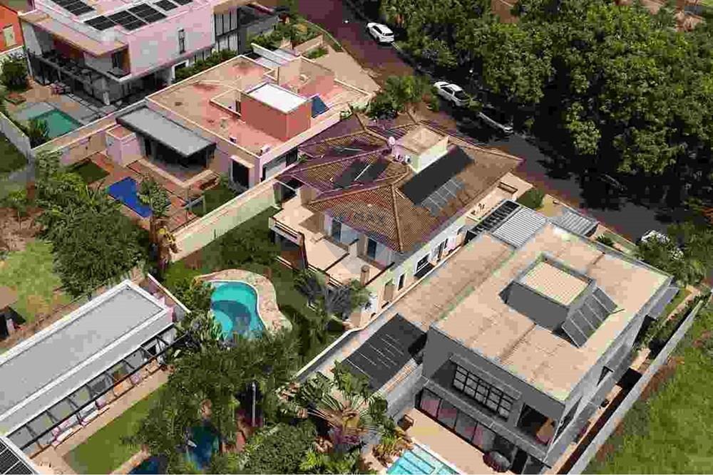 Casa de Condomínio - Venda - Ribeirão Preto , São Paulo - DJI_20260317113023_0775_D - frame at 0m20s.jpg - Fachada - 780151051-7