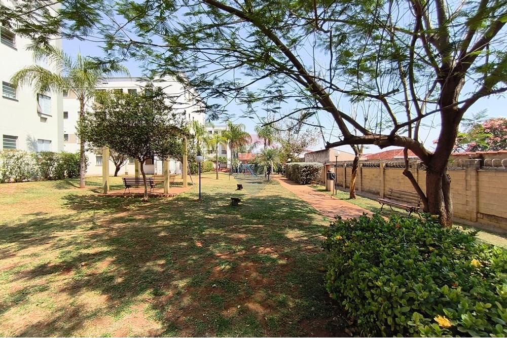 Apartamento - Venda - Ribeirão Preto , São Paulo - IMG_20251002_133149.jpg - Pátio interno - 780091040-57