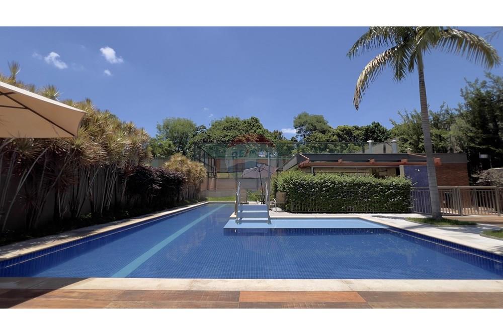 Apartamento - Venda - Ribeirão Preto , São Paulo - IMG_2167.jpg - Pátio interno - 780091007-102