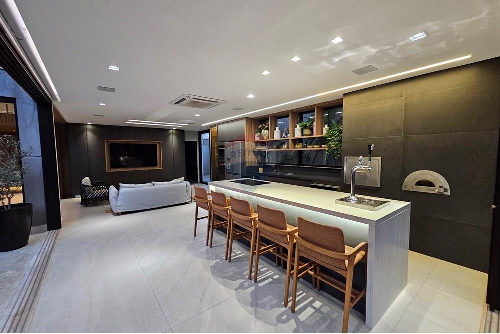 Casa de Condomínio - Venda - Ribeirão Preto , São Paulo - 20250407_180810.jpg - 780091010-55