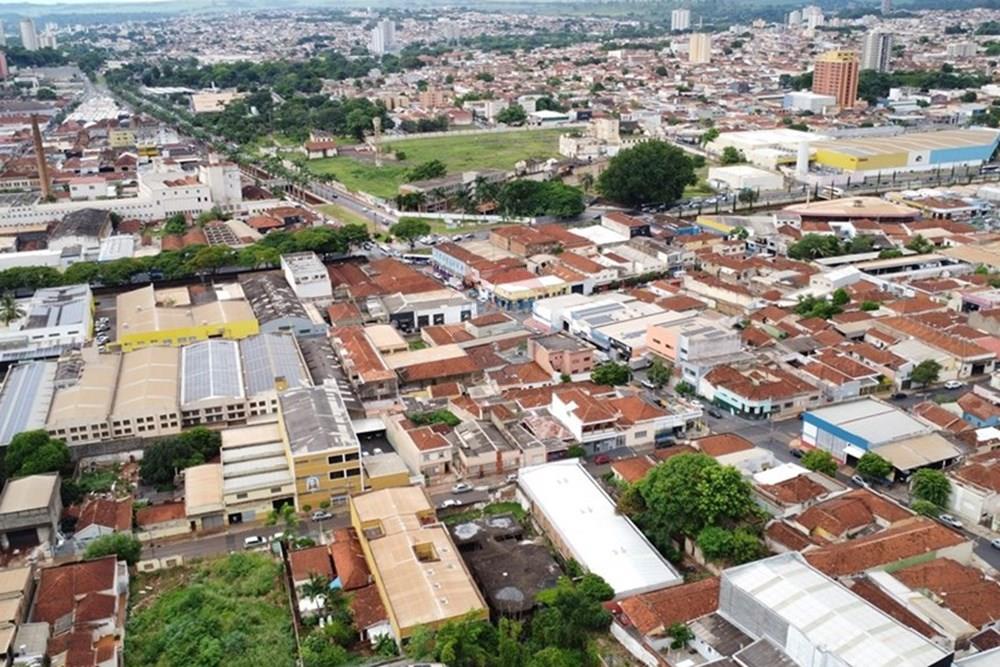 Terreno - Venda - Ribeirão Preto , São Paulo - DJI_0702.JPG - 780091010-69