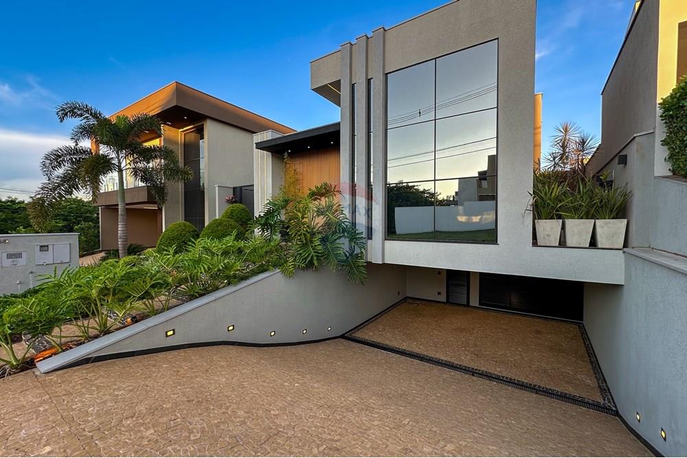 Casa de Condomínio - Venda - Ribeirão Preto , São Paulo - 03.jpg - 780241012-33