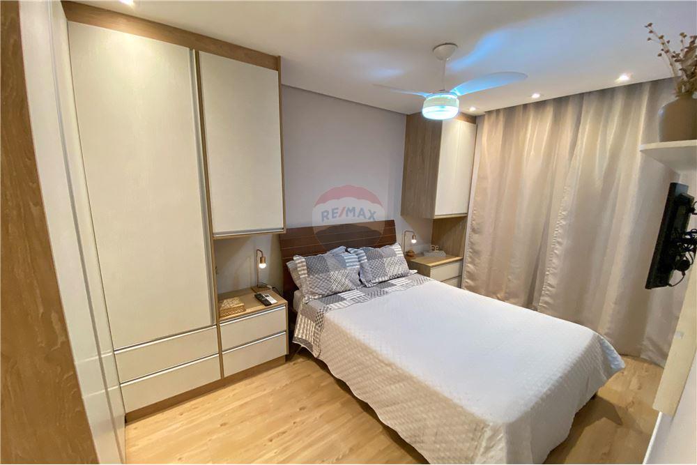 Apartamento - Venda - Ribeirão Preto , São Paulo - 17 - 780171018-368