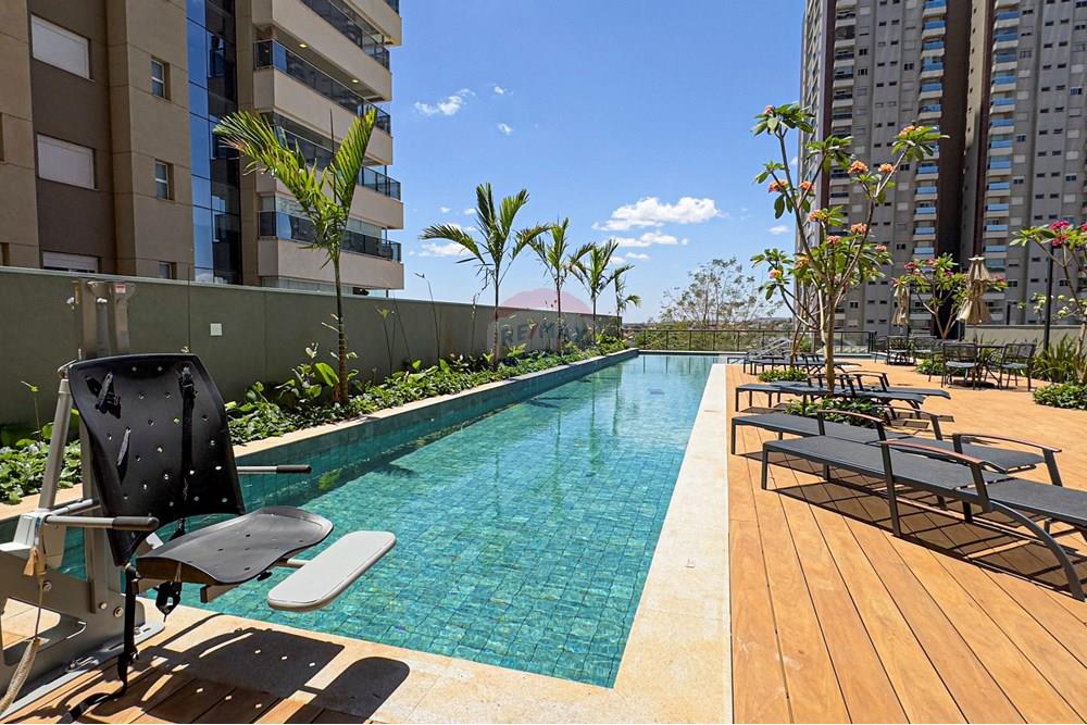 Apartamento - Venda - Ribeirão Preto , São Paulo - piscina (4).jpg - 780151011-116