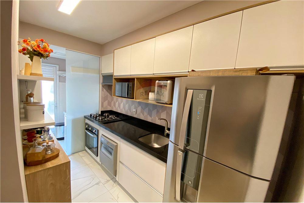 Apartamento - Venda - Ribeirão Preto , São Paulo - 32 - 780171018-368