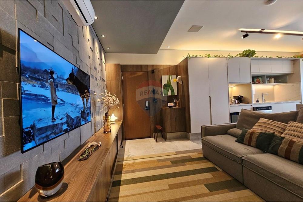 Apartamento - Venda - Ribeirão Preto , São Paulo - sala (13).jpg - 780271014-56