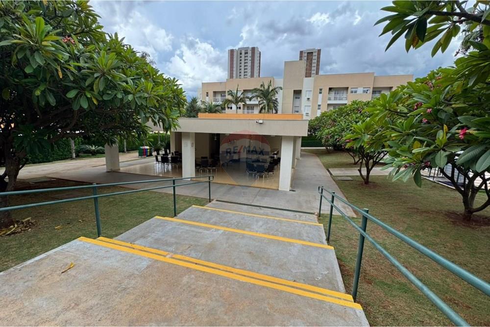 Apartamento - Alugar - Ribeirão Preto , São Paulo - 106371b4-24d0-4928-ac24-73bdc450867e.jpg - 780071015-537