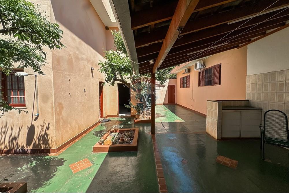 Casa - Venda - Ribeirão Preto , São Paulo - IMG_2670.jpg - Churrasqueira - 780211038-56