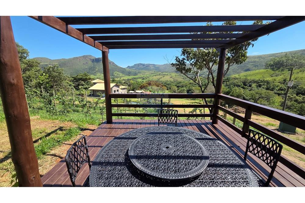 Hotel/ Pousada - Venda - São João Batista do Glória , Minas Gerais - 20250412_105859.jpg - 780251001-47