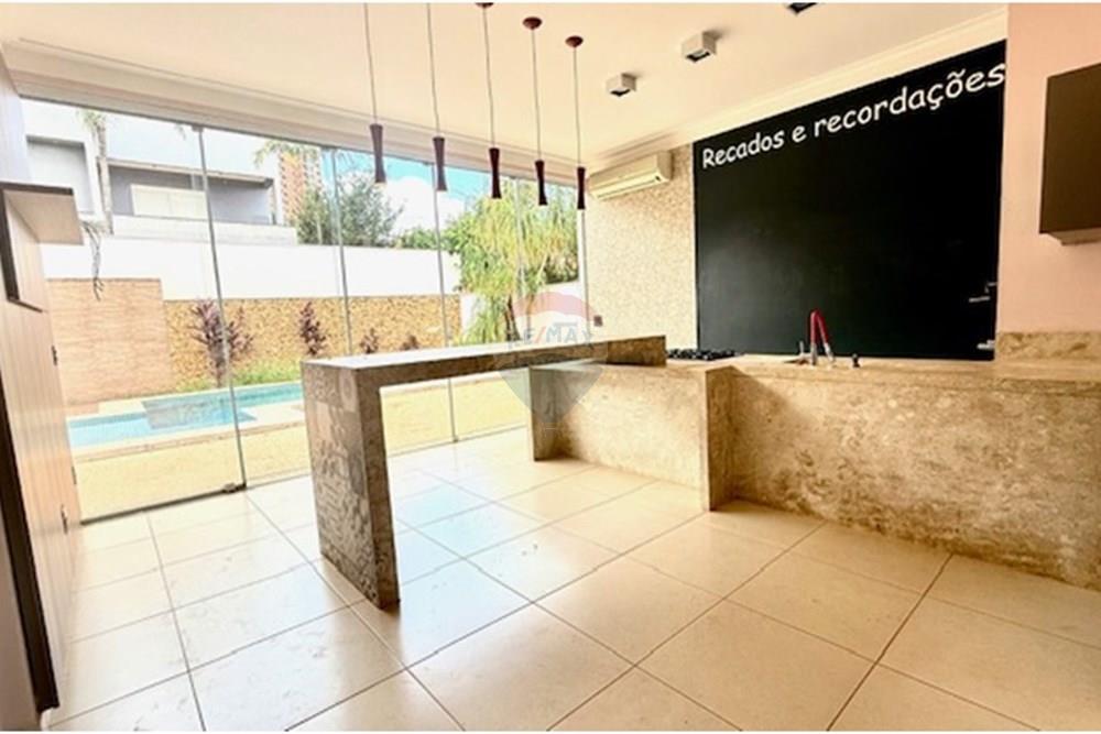 Casa de Condomínio - Alugar - Ribeirão Preto , São Paulo - IMG_7796.jpeg - 780171052-26