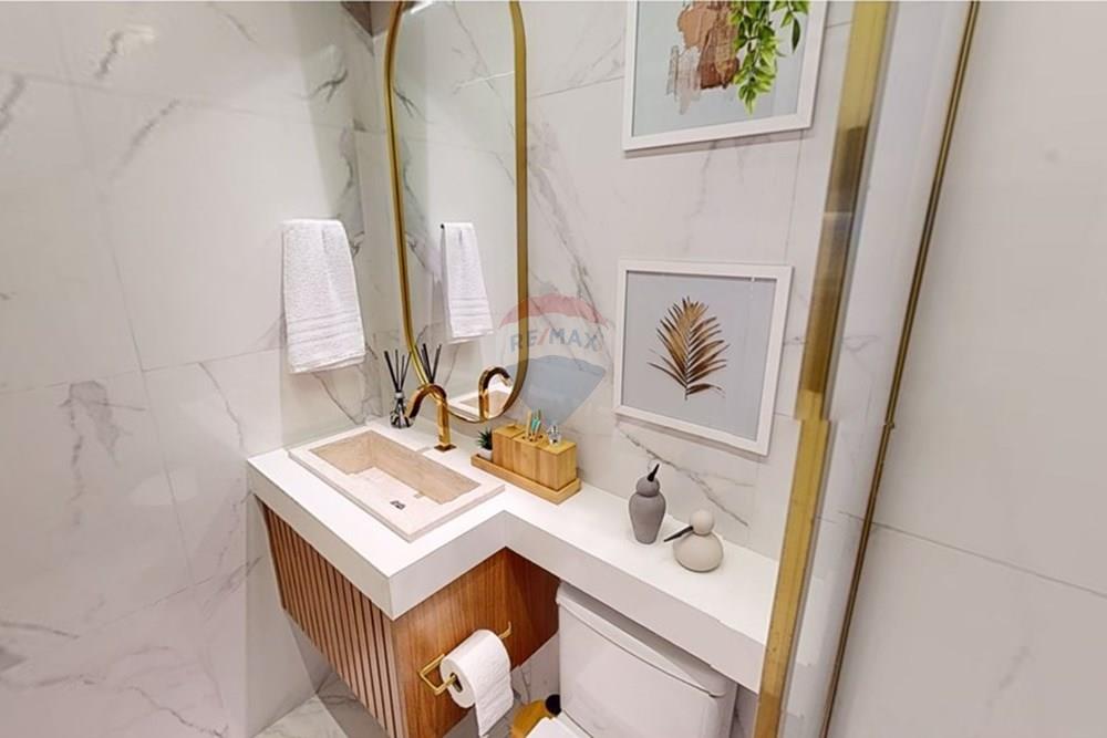 Apartamento - Venda - Ribeirão Preto , São Paulo - Decorado-Reserva-Direcional-Jardim-Botanico-02242023_124801.jpg - 780181002-48