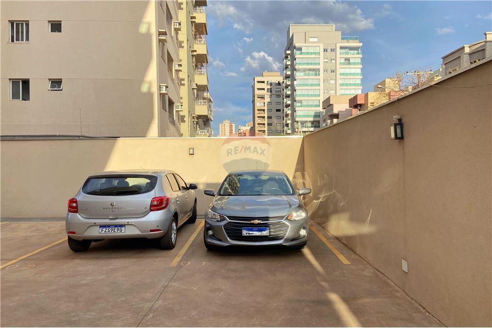 Apartamento - Venda - Ribeirão Preto , São Paulo - 57 - 780171018-368