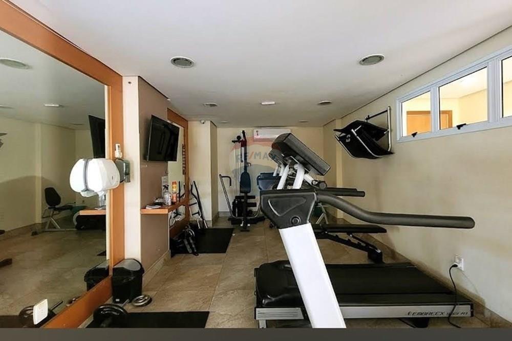 Apartamento - Alugar - Ribeirão Preto , São Paulo - 20.jpeg - Sala de Ginástica - 780241037-167